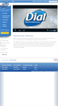 Mobile Screenshot of dialprofessional.com